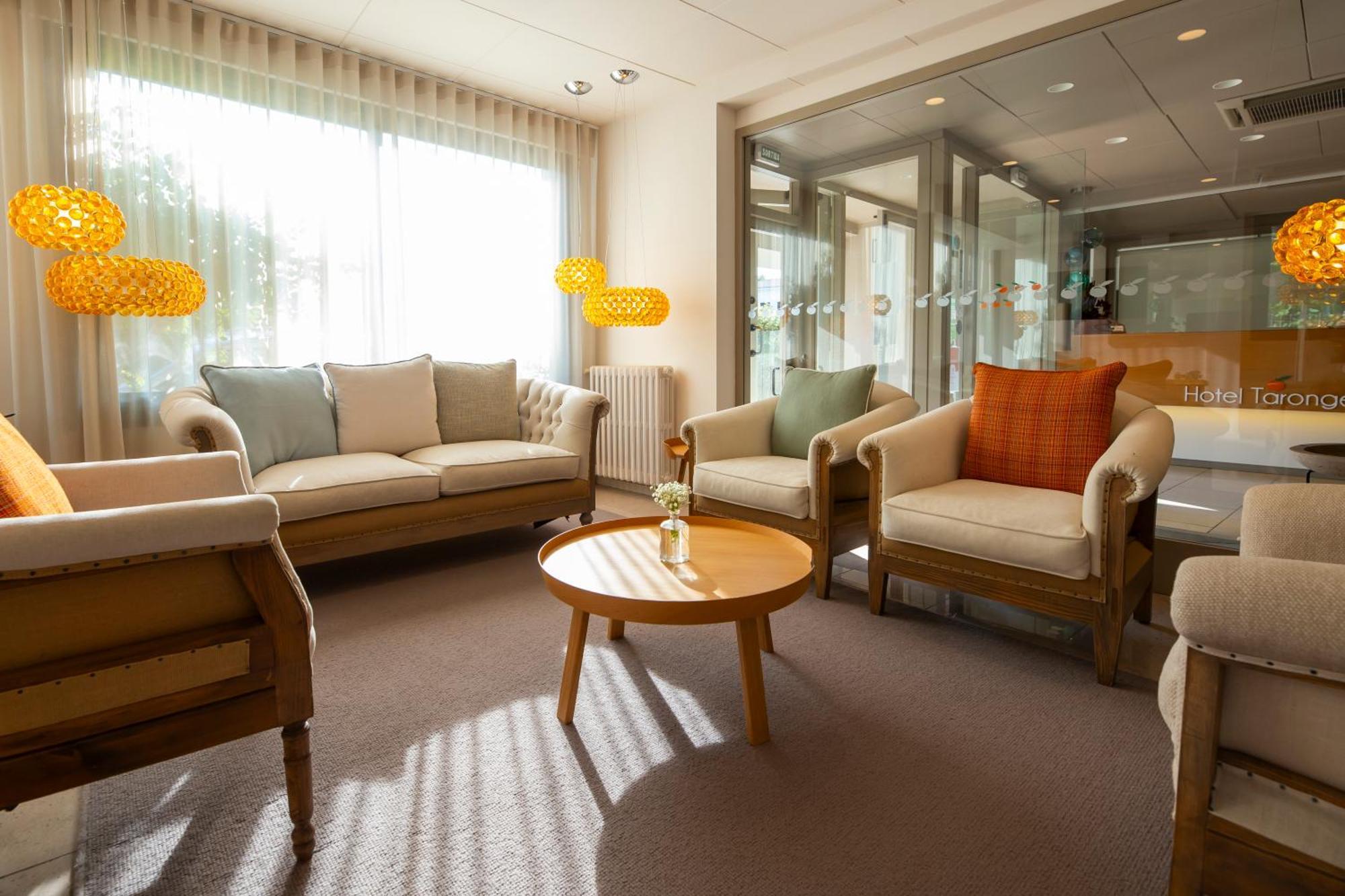 Hotel Tarongeta - Adults Only Cadaques