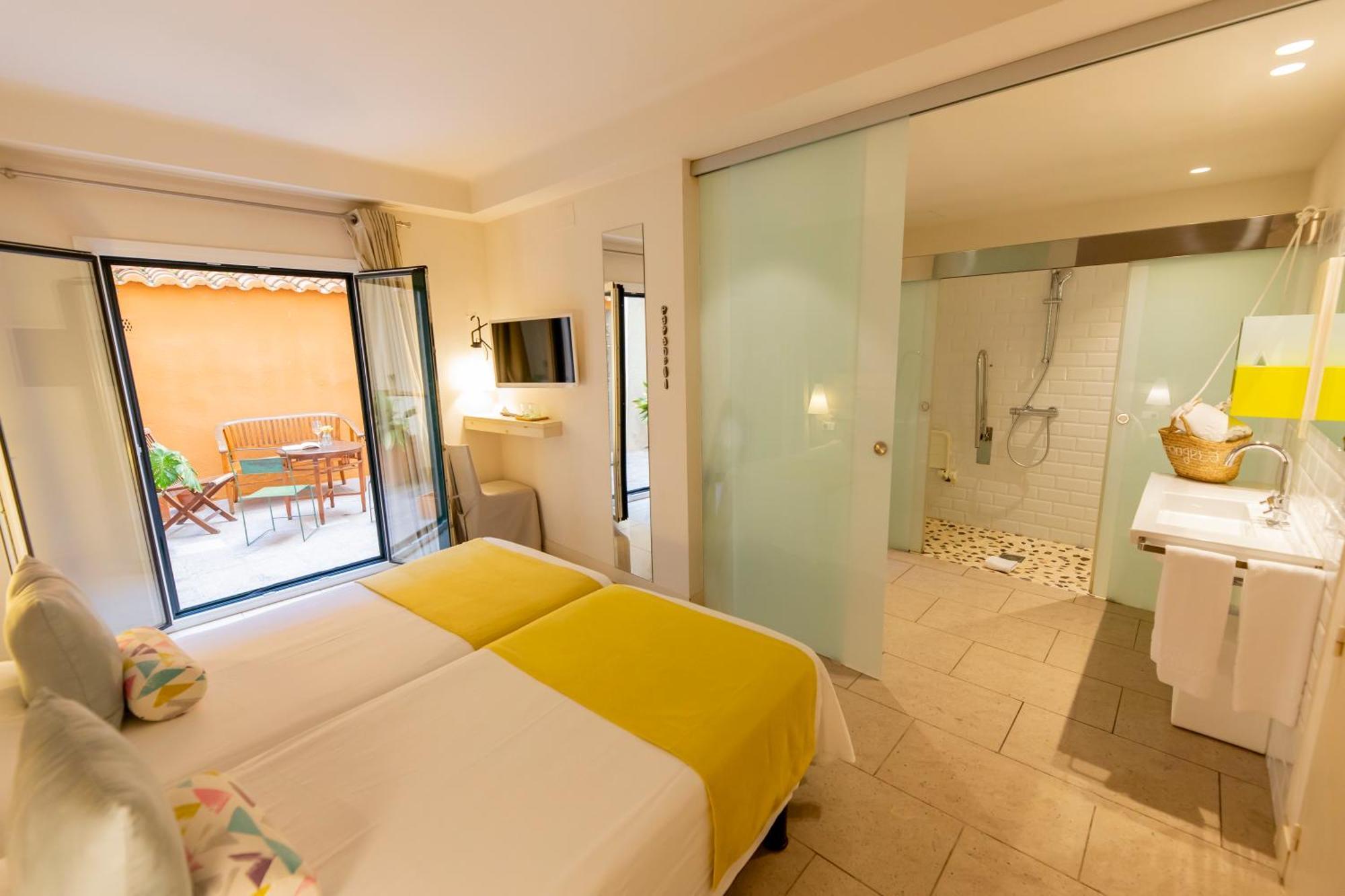Tarongeta - Adults Only Hotel Cadaques